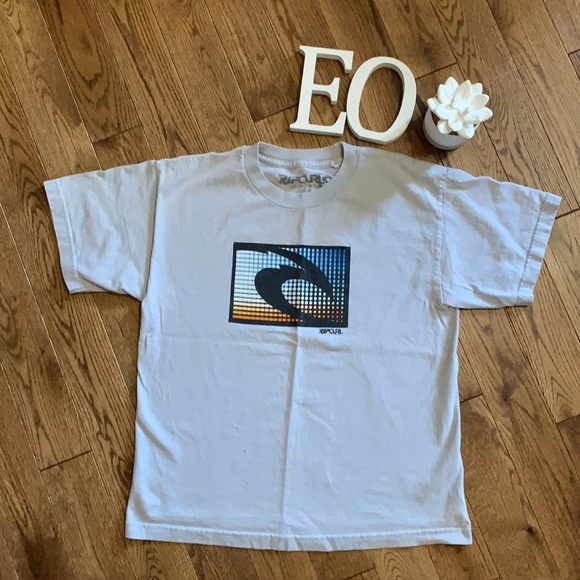 Ripcurl Tee-Shirt - Picture 1 of 3